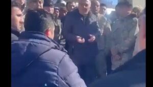 Validen acı itiraf: Açıklanan rakamlardan 5 kat daha kötü