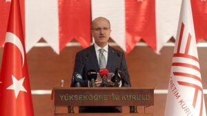 YÖK 16 soruda anlattı: Deprem sonrası uzaktan öğrenim nasıl olacak?