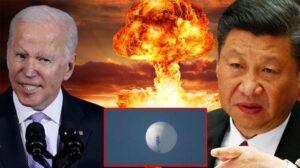 ABD-Çin arasındaki gerilim hat safhada! ‘Balon Krizi’ çözülemiyor