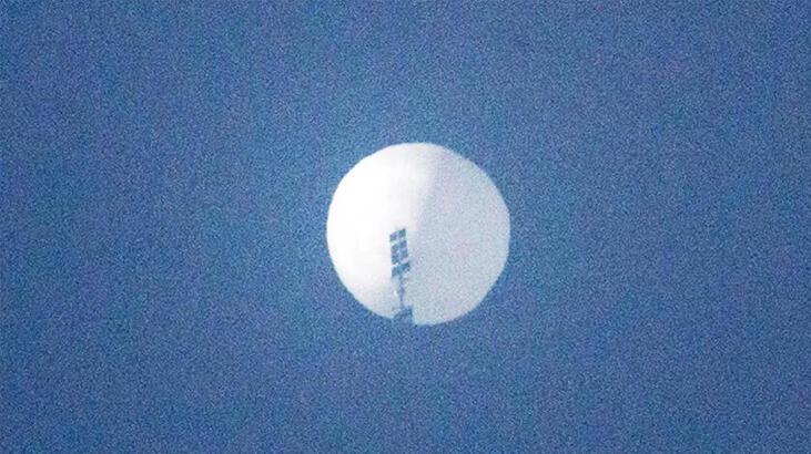 ABD, istihbarat balonu nedeniyle 6 Çinli şirketi kara listeye aldı