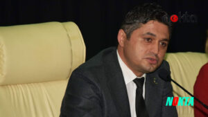 Aliağa Belediyesi Depremzedeler İçin Koordinasyon Merkezi Kurdu