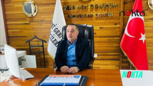 Aliağa GEMİSANDER, güçlü yönetimi ile güven oyu aldı