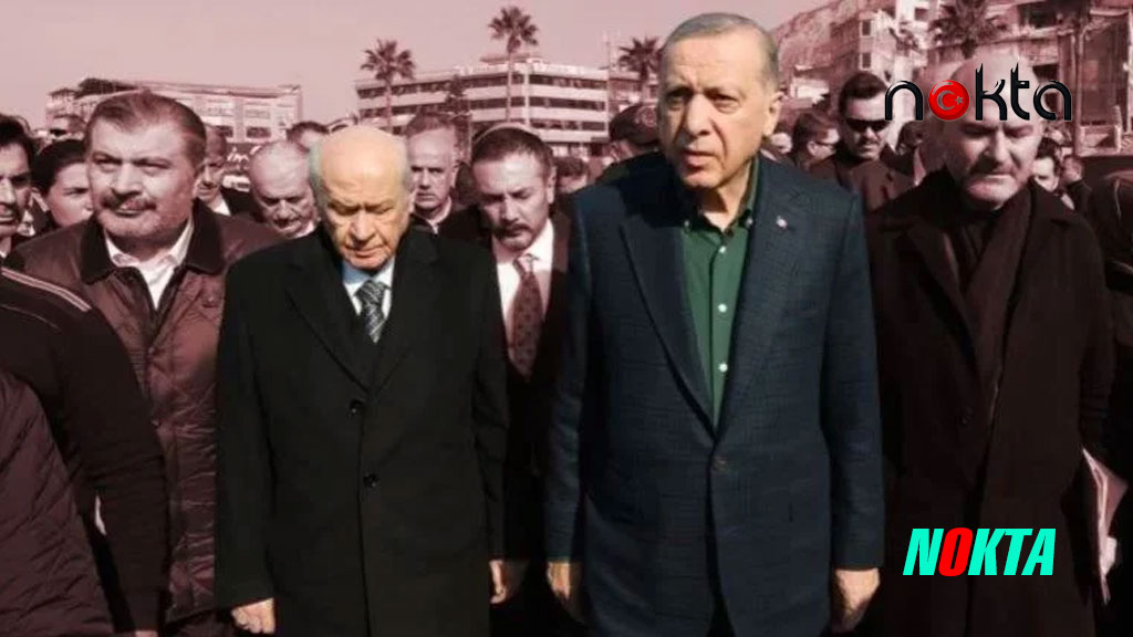 Alinur Aktaş’la Büyükşehir Bursa depreme hazırlanıyor