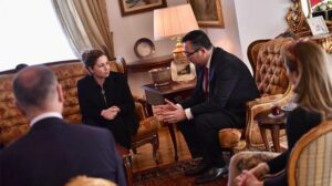 Arnavutluk, deprem felaketi sebebiyle 13 Şubat’ı ulusal yas ilan etti