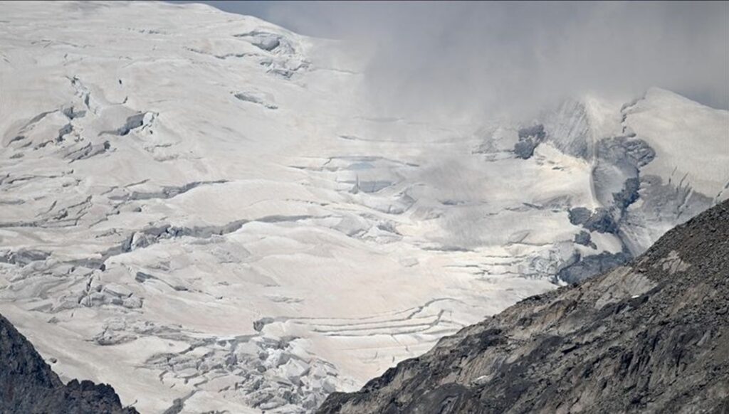 Avusturya’da çığ altında kalan 5 kişi yaşamını yitirdi