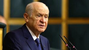 Bahçeli’den anket şirketlerine sert sözler: Amasya’ya baktınız mı?