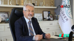 Bakan Varank’tan Bursa Nilüfer Belediyesi’ne ağır sözler: ‘utanmaz fırsatçı belediyelerine iki çift laf et’