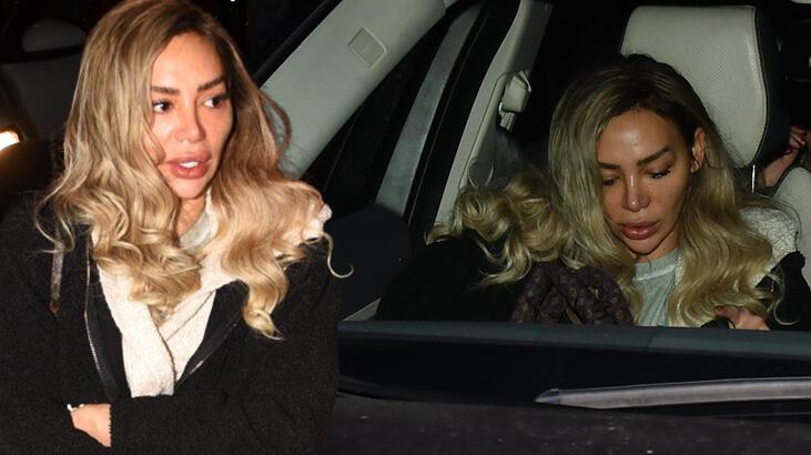 ‘Benim arabamla sevgilisini öldürmeye gidiyormuş!’