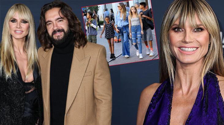 ‘Beşinci çocuk’ cevabı çok konuşuldu! ‘Dört çocuk yaptım, hepsini sekiz ay emzirdim’