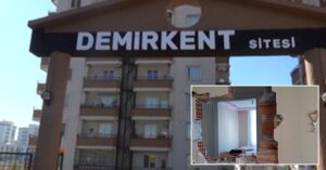 Beton çetesinin ölüm tehditleri