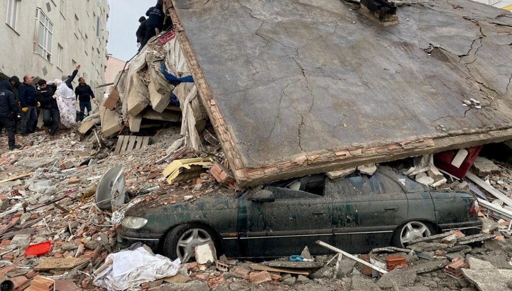 BioNTech’ten Türkiye ve Suriye’ye 1 milyon euro bağış