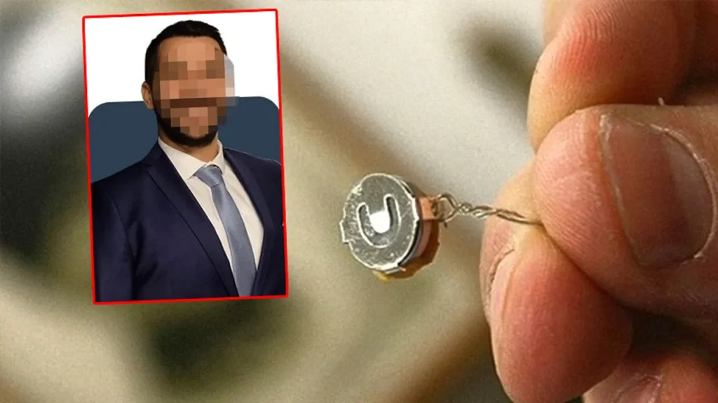 İş adamına korkunç tuzak! Karısının yaptığını öğrenince şoka uğradı