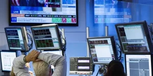 Borsada Çimento Sektörü ile  52 Milyarlık Servet transferi