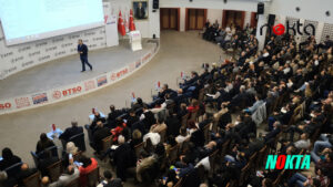 BTSO’da ‘Gayrimenkul Hukuku’ Eğitimine büyük ilgi