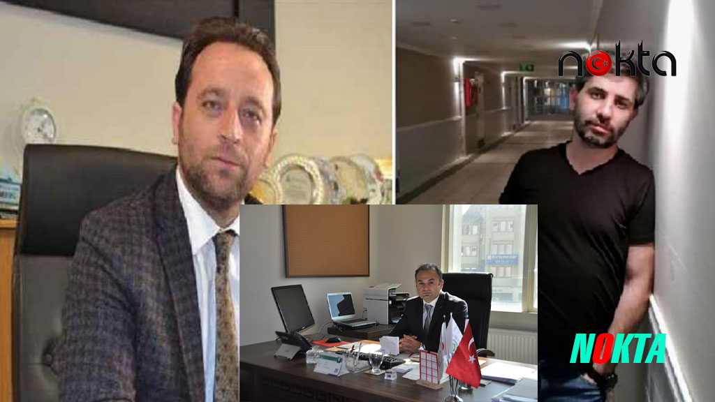 Bursa İl Millî Eğitim Müdürü Serkan Gür ve Levent Yazıcı şaibelerin odağında mı?