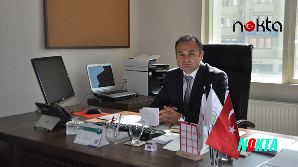 Bursa İl Millî Eğitim Müdürü Serkan Gür ve Levent Yazıcı’yı zora sokan sorular?