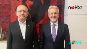 Bursa Nilüfer’de CHP’nin siyasi yağmacılığı sürüyor!