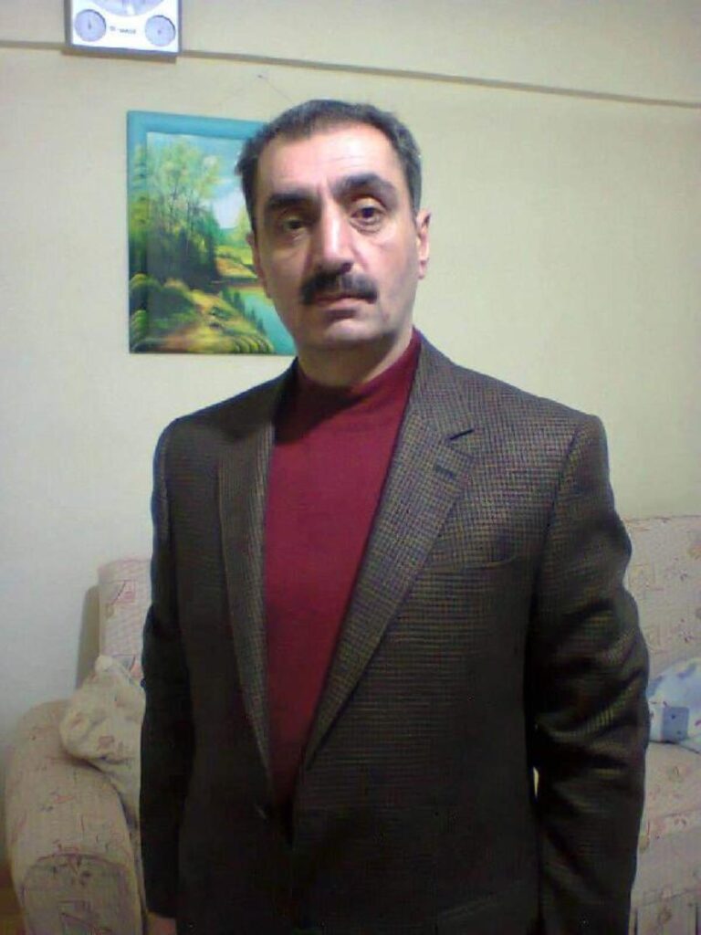 Bursa’dan Kahramanmaraş’a çalışmaya giden ustabaşı depremde öldü