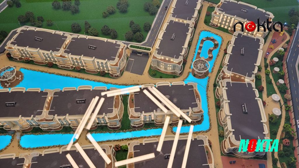 Büyülenmeye hazır mısınız? ZERAY MİRACLE GARDEN müşterilerini mağdur etti!