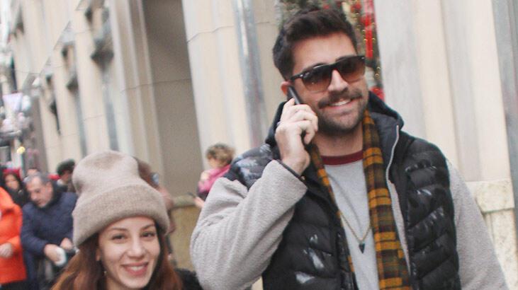 Çağlar Ertuğrul’dan ‘evlilik’ açıklaması!