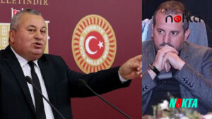 Cemal Enginyurt: Ne güzel kafa, Suçu işle, Canlar gitsin, Allah affetsin öylemi? Hadi oradan