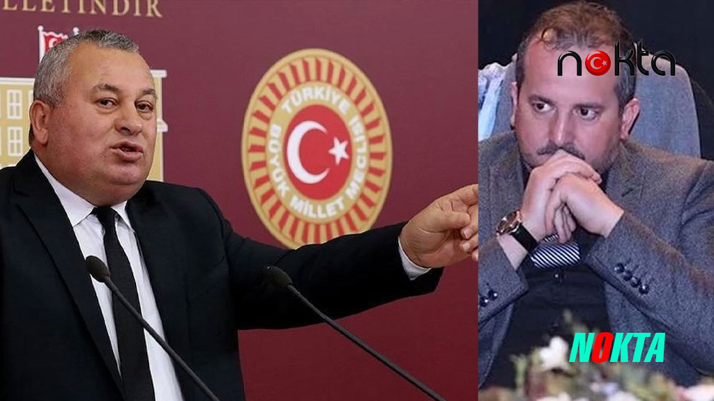 Cemal Enginyurt: Ne güzel kafa, Suçu işle, Canlar gitsin, Allah affetsin öylemi? Hadi oradan