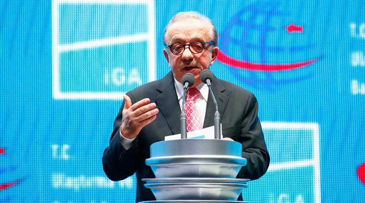 Cengiz Holding’e teşvik: %100 vergi indirimi, gümrük muafiyeti, sigorta ve personel desteği