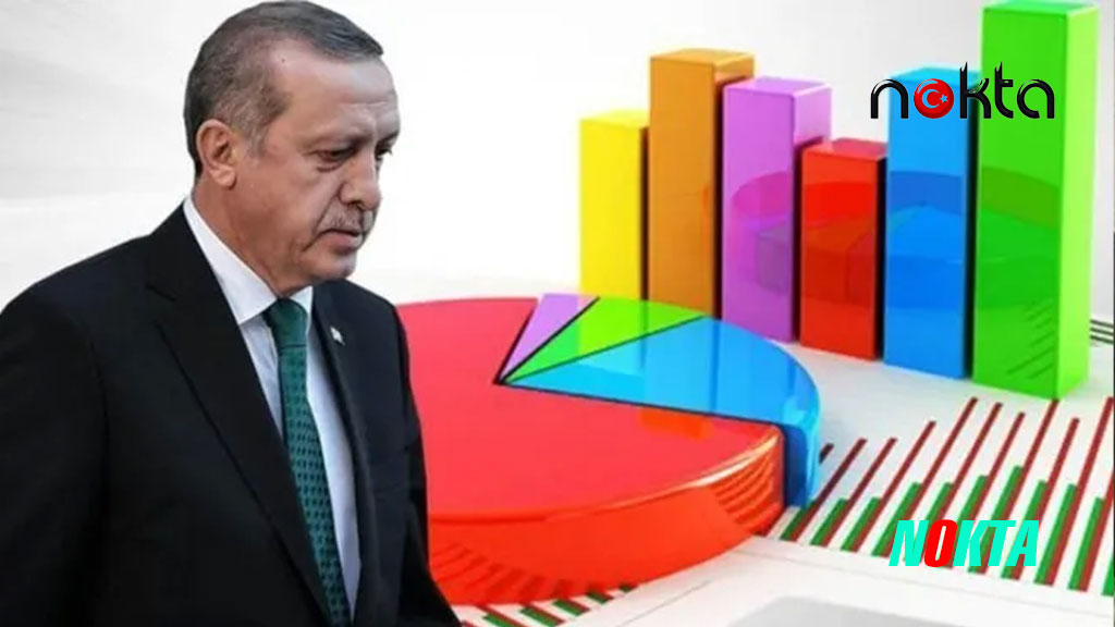 Deprem sonrası seçim anketi gelmeye başladı