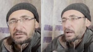 Depremde 25 yakınını birden kaybeden Suriyeli: Kaderden kaçamadık