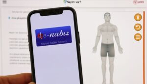 Depremzedelerin yakınları e-Nabız’dan bilgi alabilecek