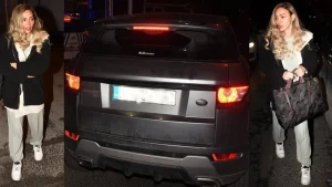 Dansöz Didem’in olaylı gecesi! Şok! Cinayet işlemeye gitmiş!