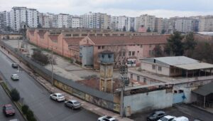 Diyarbakır E Tipi Cezaevi, Müze Müdürlüğü’ne teslim edildi
