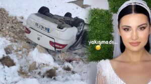 Düğün dönüşü felaket! 28 yaşındaki öğretmenden acı haber