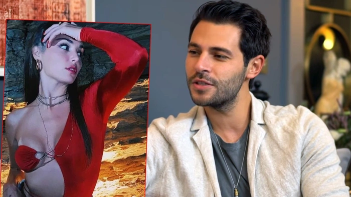 Hakan Sabancı servetini Hande Erçel’in ayaklarına serdi