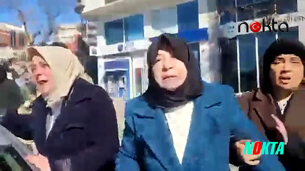 Eski AKP Milletvekili Nursel Kocabaş Reyhanlıoğlu’nun ailesi Kahramanmaraş’ta inşaatçılık yaptığı ortaya çıktı