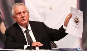 Aziz Yıldırım’ın ‘Hükümet istifa’ tezahüratıyla ilgili Erdoğan’a yaptığı tavsiye gündem oldu