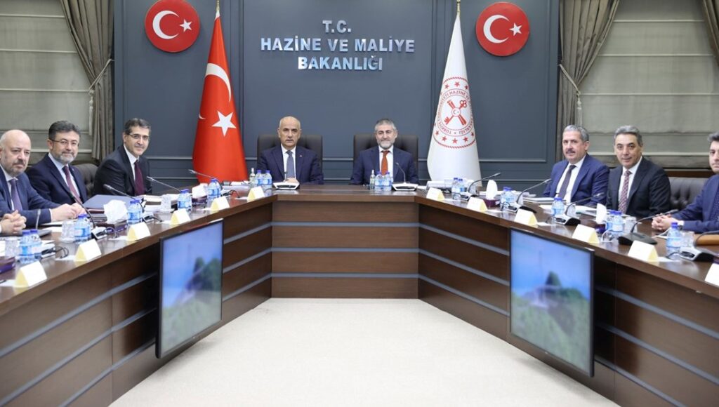 Gıda Komitesi’nden