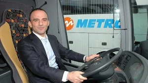 Gürcistan’dan Galip Öztürk’e şok hapis cezası!