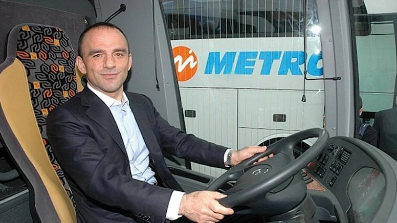 Gürcistan’dan Galip Öztürk’e şok hapis cezası!