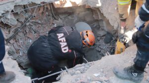 AFAD’dan gizli kapaklı ihale