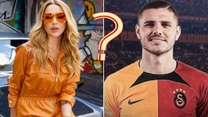 Hadise’nin sürpriz aşkında şaşırtan Wanda Nara atağı: “O kadını bırakacaksın”