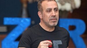 Haluk Levent, Ahbap’a yapılan deprem yardımlarını denetleyecek ilk kurumu açıkladı