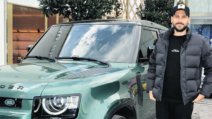 İkinci çocuğa ikinci cip 