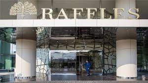 Hotel Raffles İstanbul’da vale soygunu!