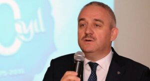 AFAD müdürü İsmail Palakoğlu’nun özgeçmişi ‘göz kamaştırdı’