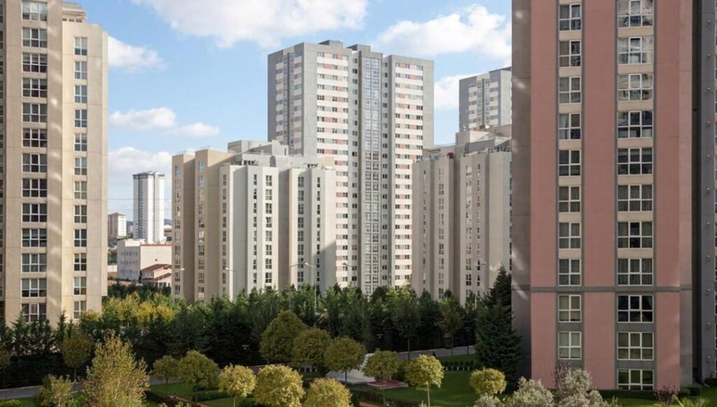 İstanbul’da aidatlar yüzde 100 üzerinde arttı