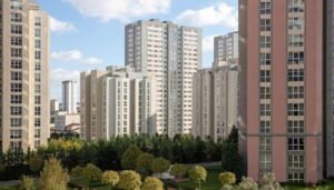 İstanbul’da aidatlar yüzde 100 üzerinde arttı