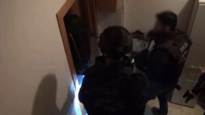 İstanbul’da DEAŞ operasyonu! 15 şüpheli tutuklandı