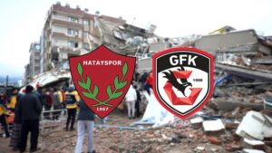 Hatayspor ve Gaziantep FK’den “ligden çekilme” açıklaması