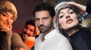 Kaan Urgancıoğlu’ndan Pınar Deniz’e: Sette bekliyoruz